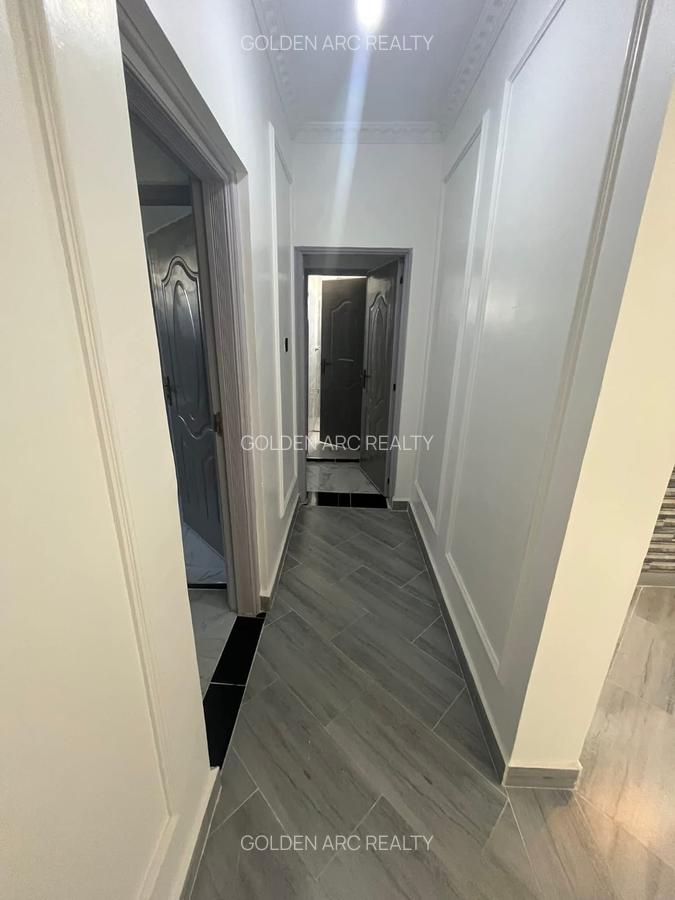 3 Bed House with En Suite in Ongata Rongai - 18