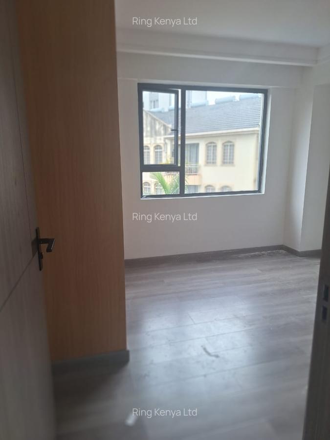 1 Bed Apartment with Borehole in Kileleshwa - 7