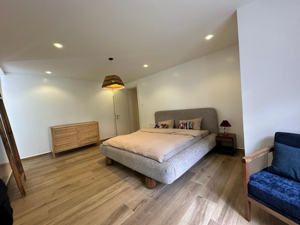 Serviced 3 Bed Apartment with En Suite in Runda - 6
