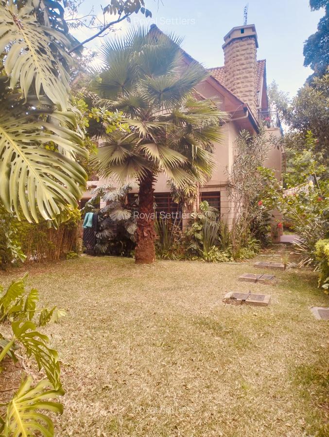 2 Bed Townhouse with En Suite at James Gichuru - 3