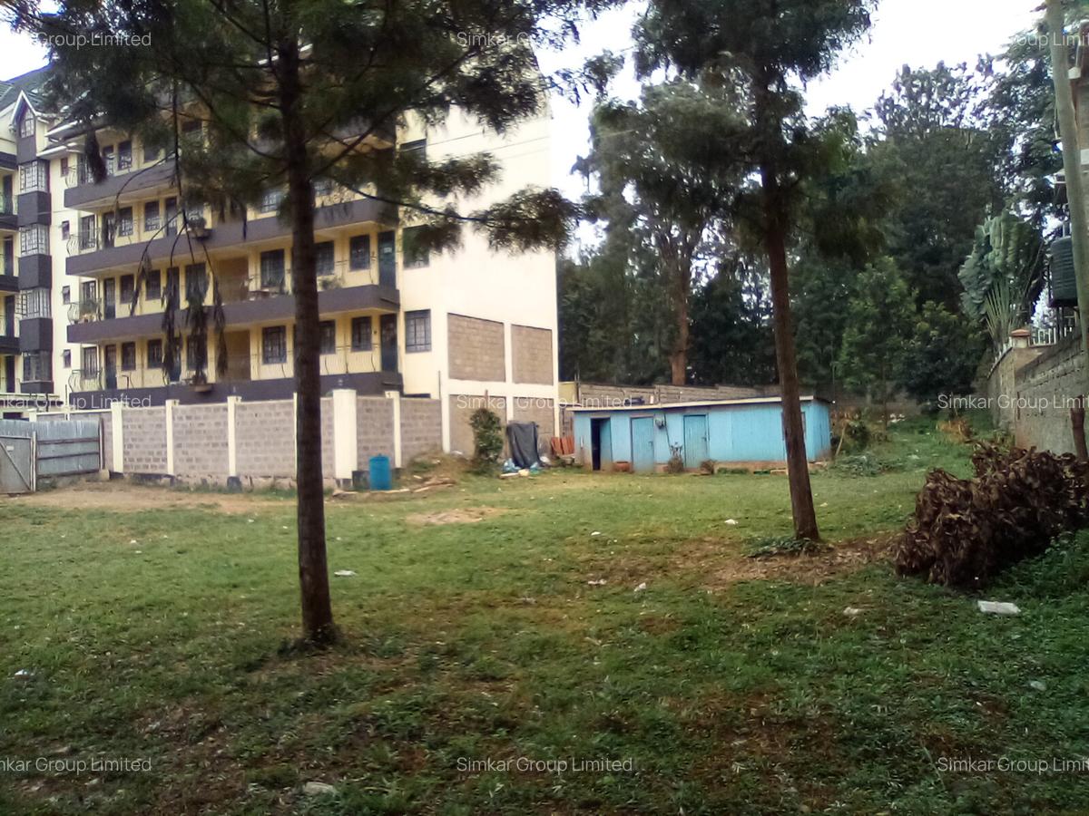 Land at School Lane - 7