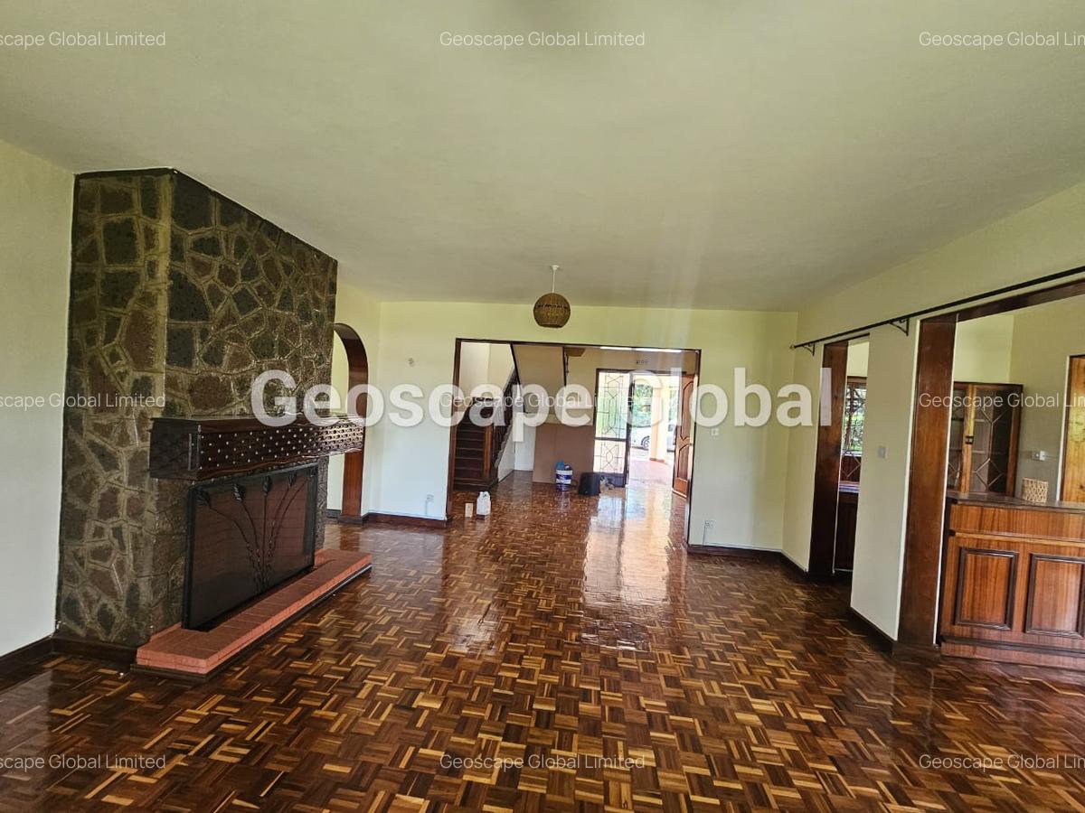 4 Bed House with En Suite in Gigiri - 6