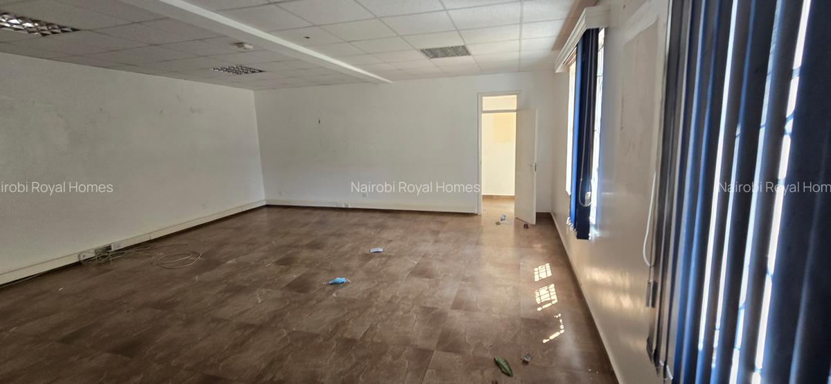 Commercial Property with Backup Generator at Spring Valley Road - 17