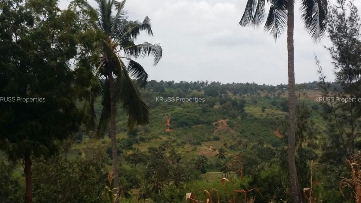 8.5 ha Land at Ls2295 - 1