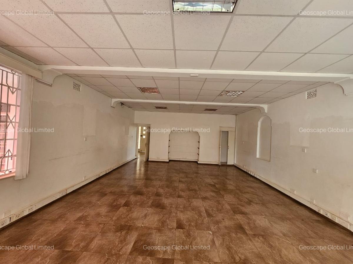 Commercial Property with Backup Generator in Westlands Area - 5