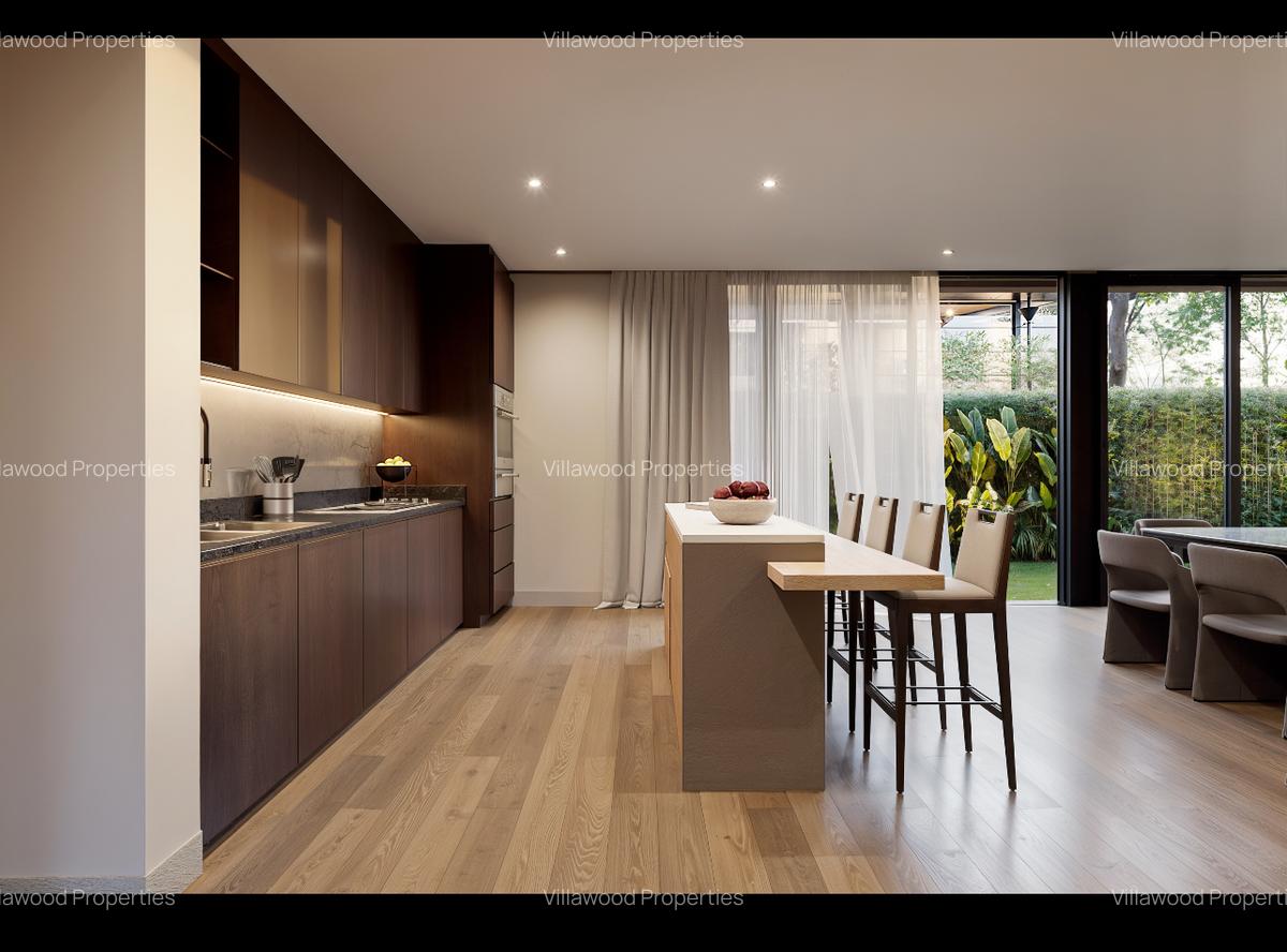 5 Bed Apartment with En Suite in Kiambu Road - 4