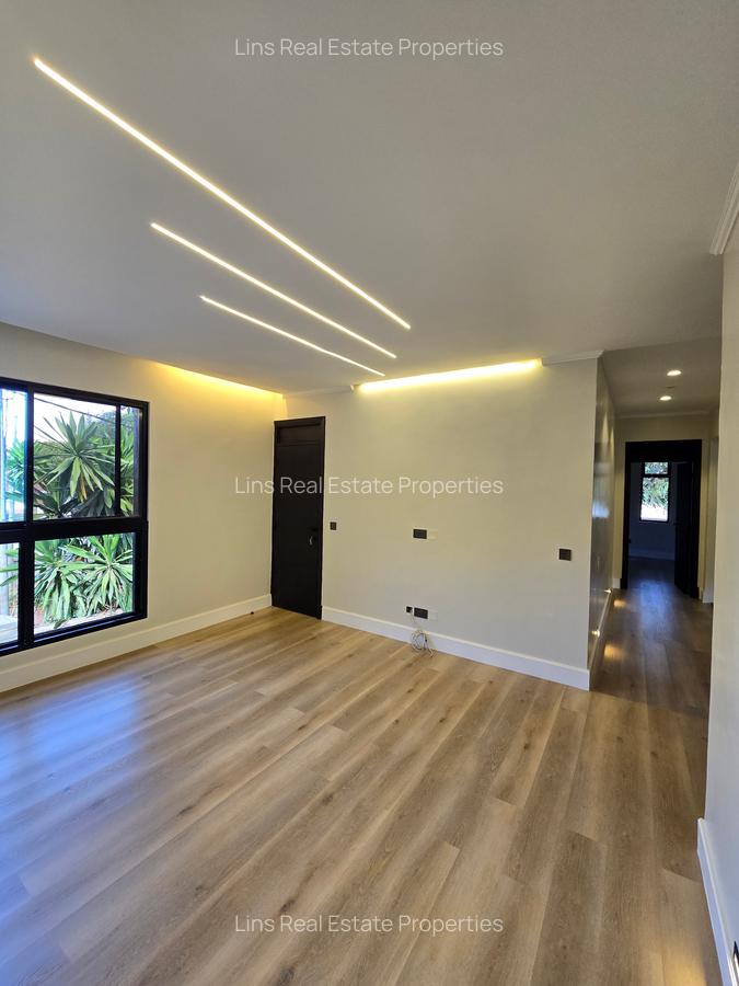 3 Bed House with En Suite in Gigiri - 12