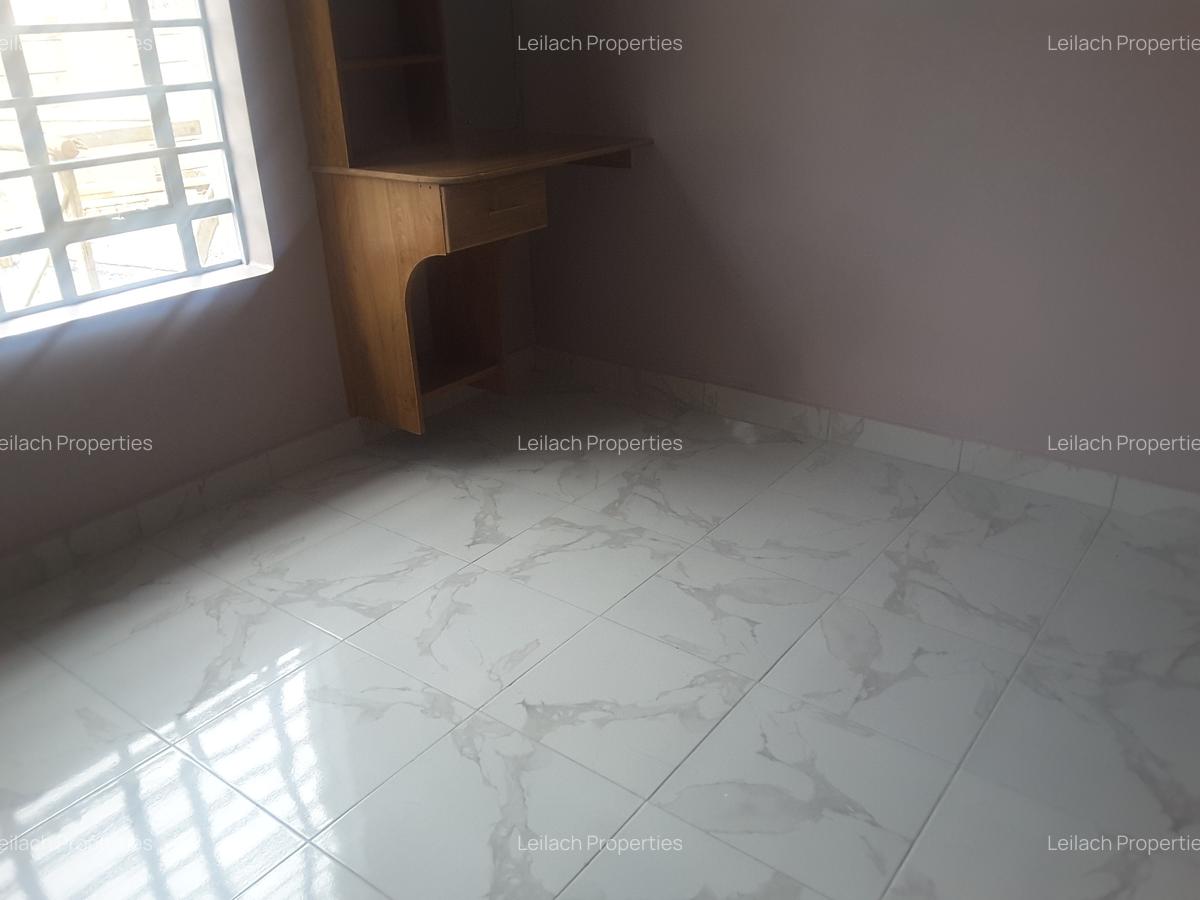 4 Bed House with En Suite in Ongata Rongai - 17