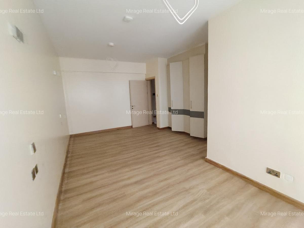 1 Bed Apartment with Swimming Pool in Kileleshwa - 16