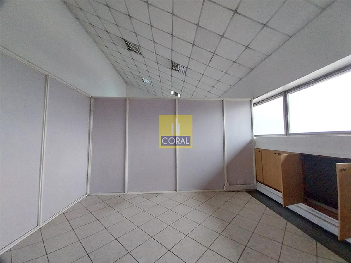 Office with Lift in Mombasa Road - 2