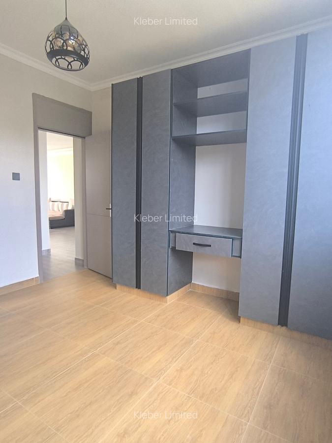 3 Bed House with En Suite in Kitengela - 17