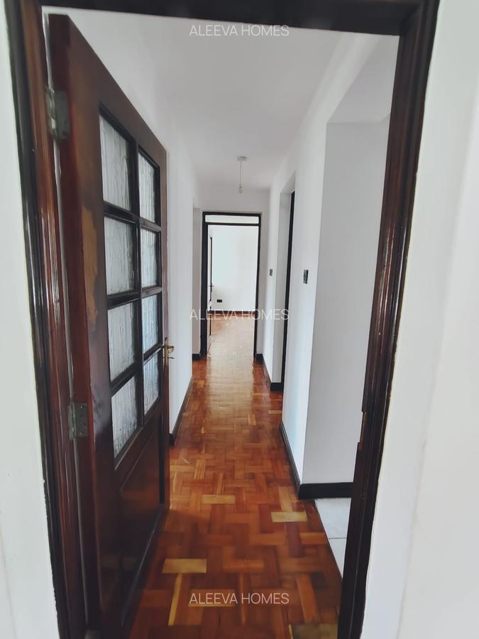3 Bed Apartment with En Suite in Kileleshwa - 13