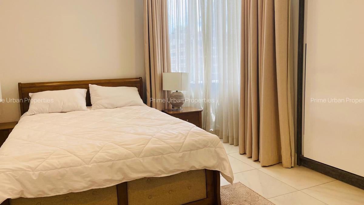 Furnished 2 Bed Apartment with En Suite in Westlands Area - 6