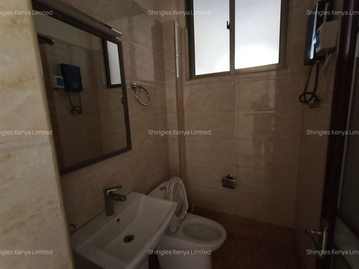 4 Bed Apartment with En Suite at Mararo - 9