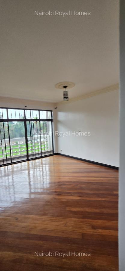 5 Bed House with Staff Quarters at Runda Road - 18