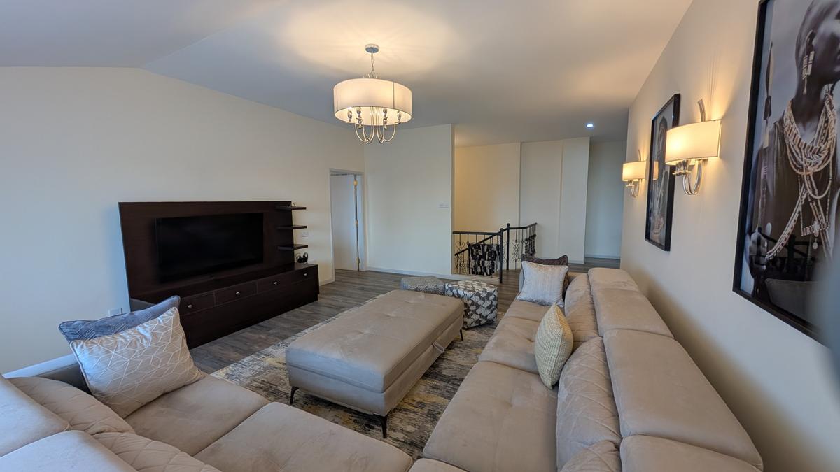 Yaya Hotel & Apartments in Kilimani, Nairobi - 1