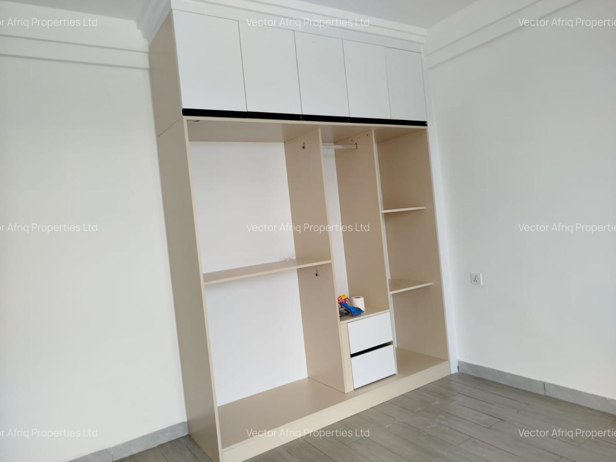 2 Bed Apartment with En Suite at Syokimau - 14