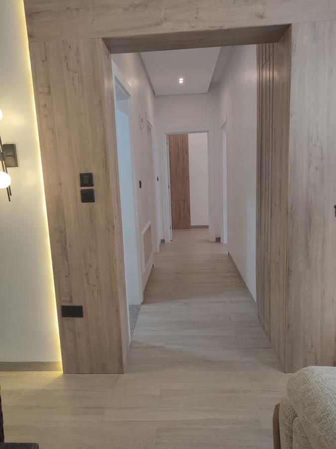 3 Bed Apartment with En Suite at Arwings Khodek Road - 7