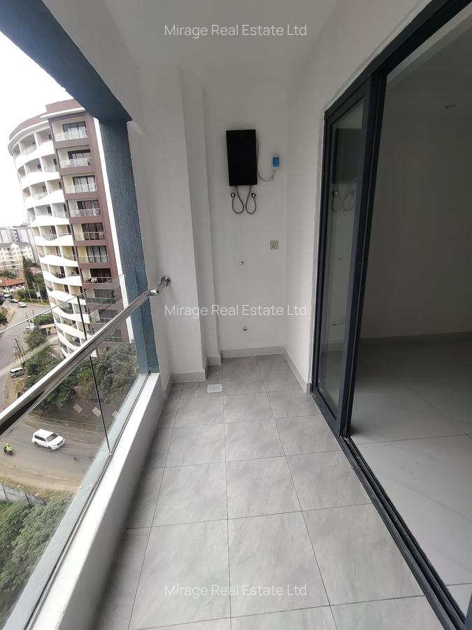 3 Bed Apartment with Gym in Kileleshwa - 6