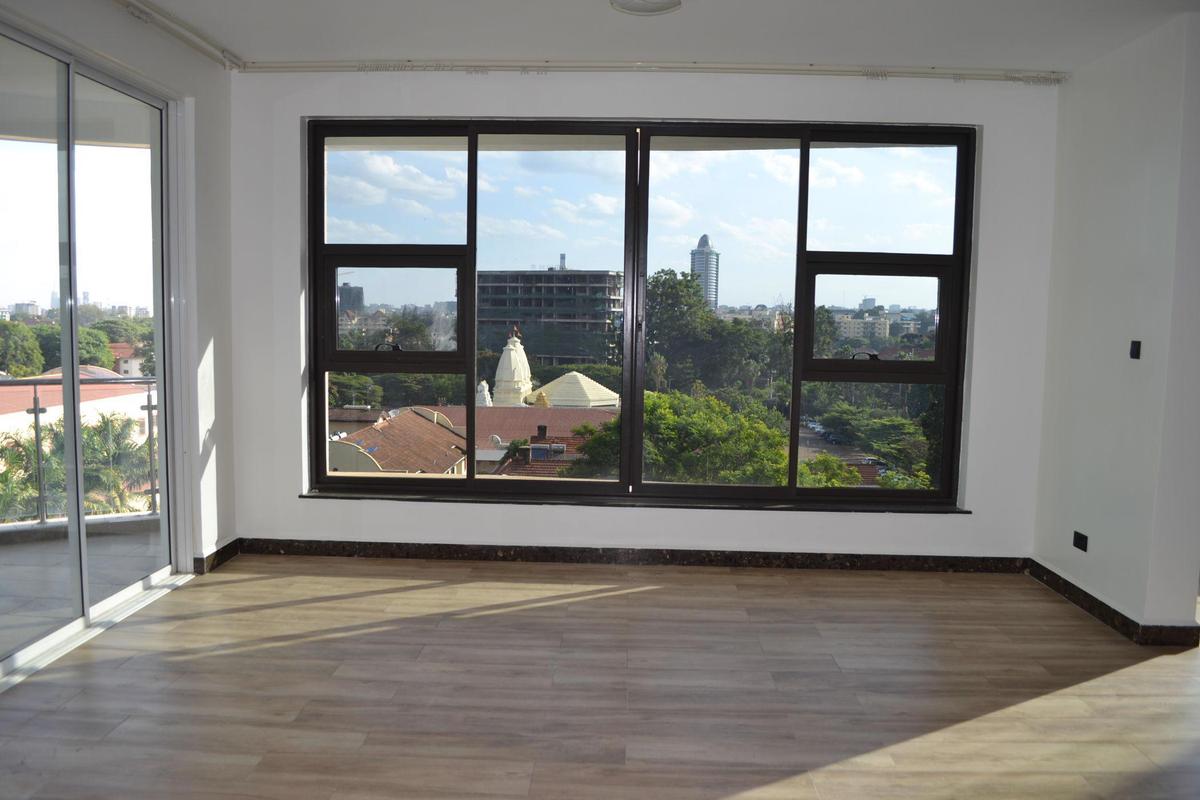 4 Bed Apartment at General Mathenge - 3