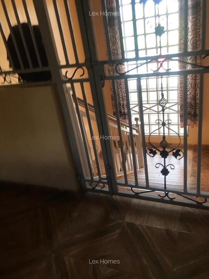 5 Bed Villa with En Suite at Rimpa - 7