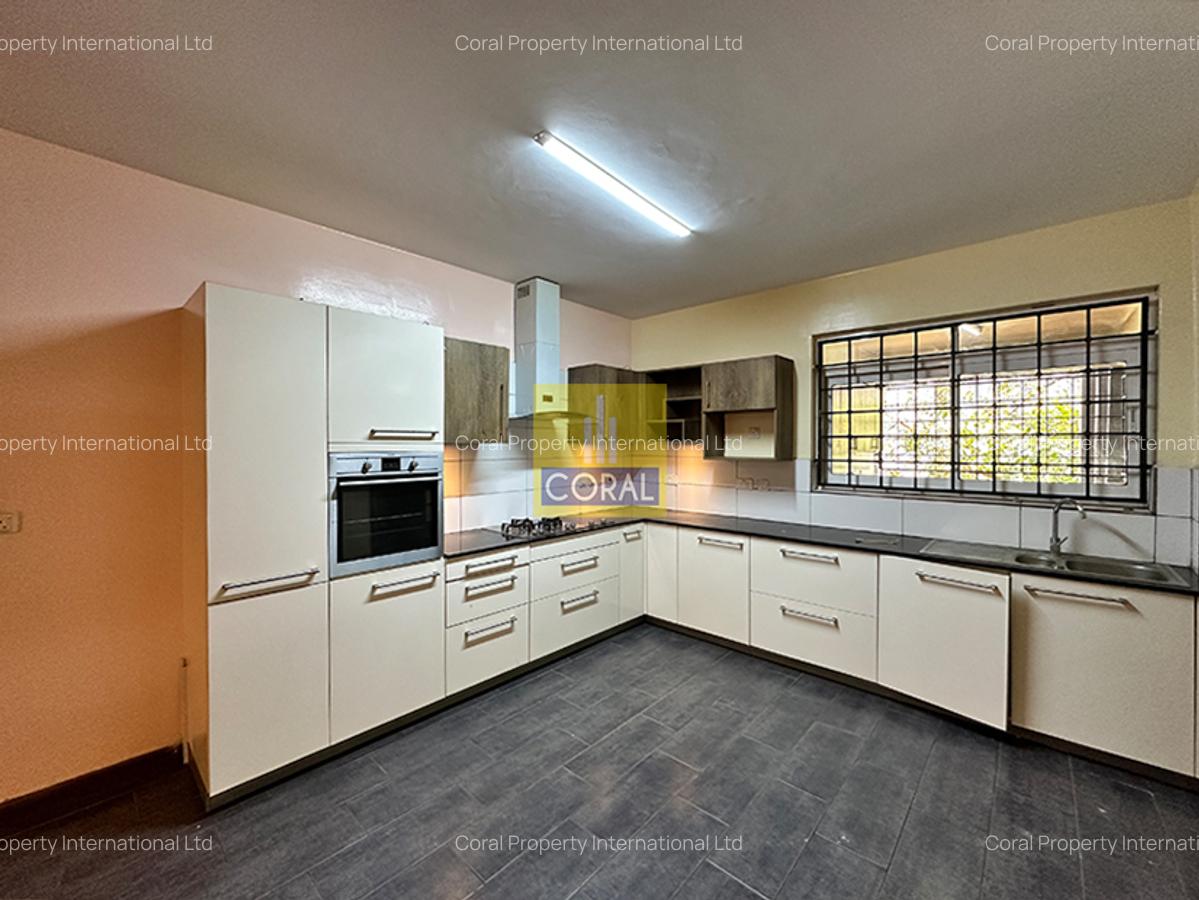 4 Bed Apartment in Parklands - 5