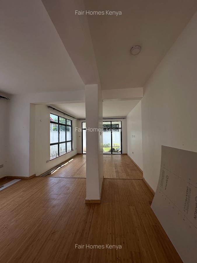 4 Bed Townhouse with En Suite at Convent Lane - 11