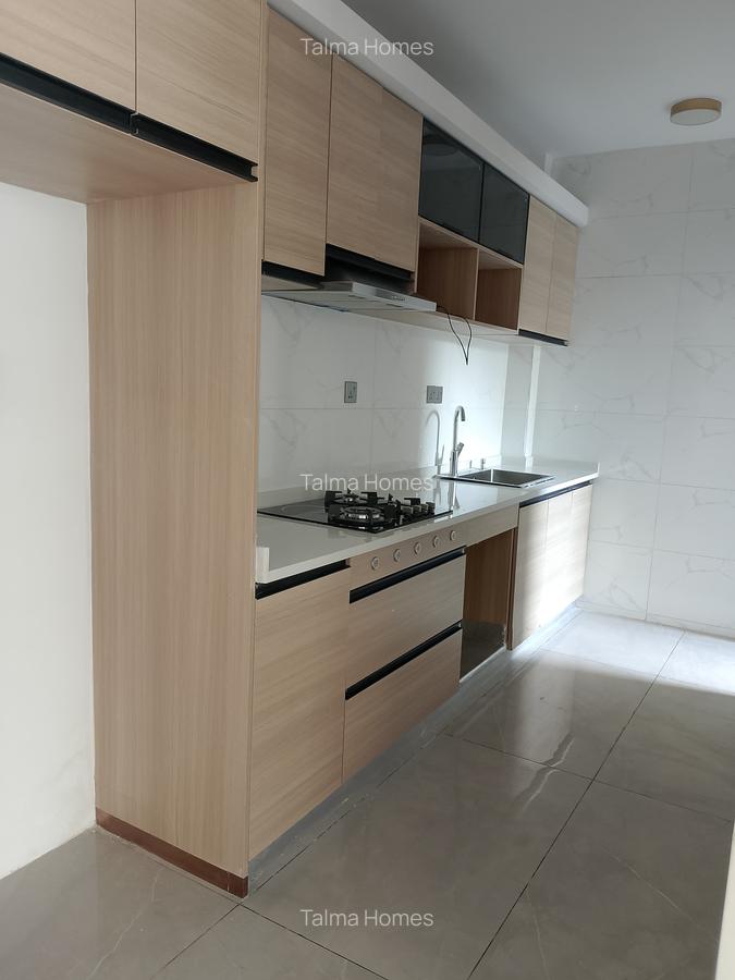 2 Bed Apartment with En Suite at Off Riverside Drive - 3