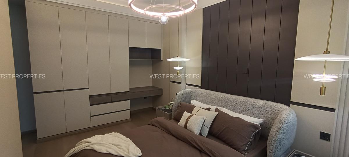 5 Bed Apartment with En Suite at Kileleshwa - 3