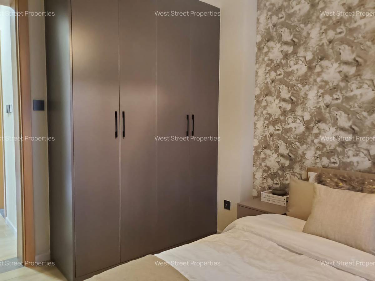 2 Bed Apartment with En Suite at Lavington - 11