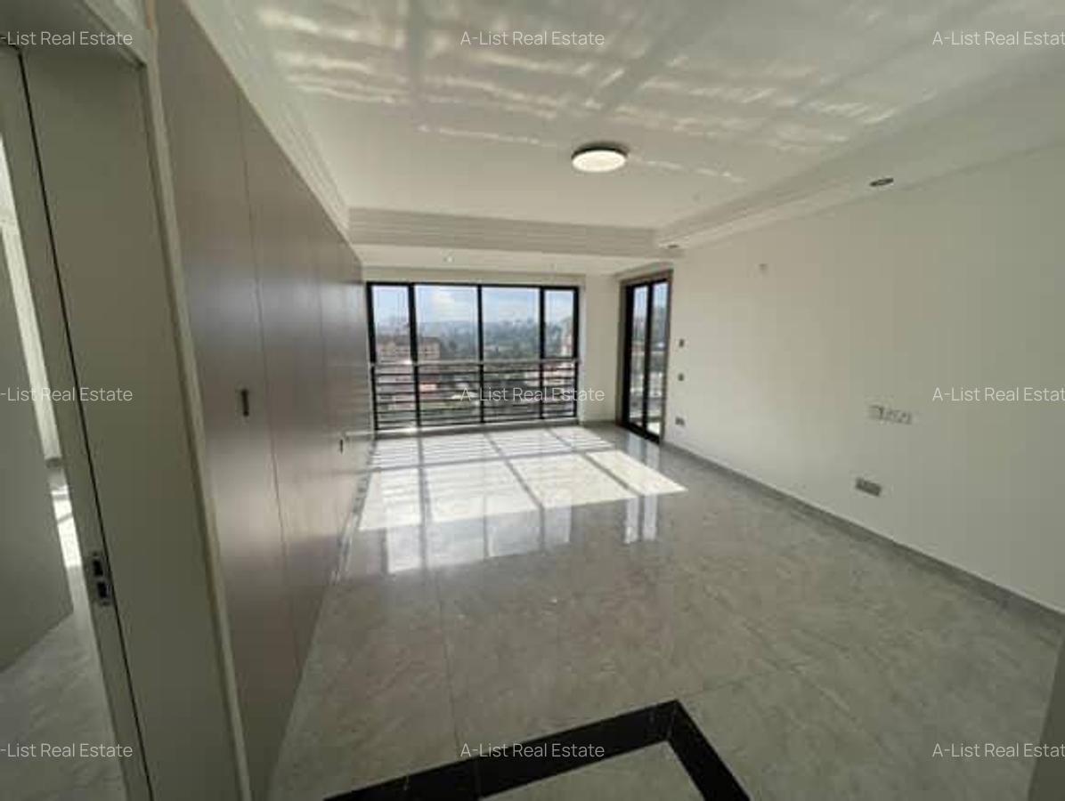 2 Bed Apartment with En Suite at Muringa - 13