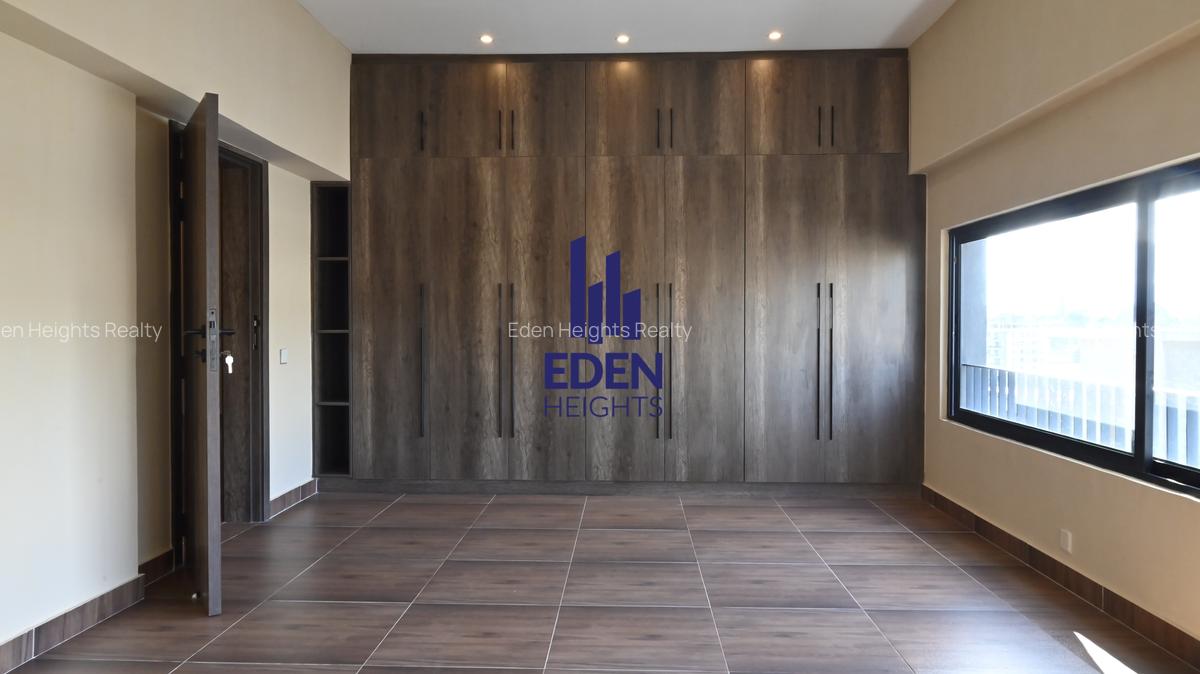 6 Bed Apartment with En Suite in Kilimani - 10