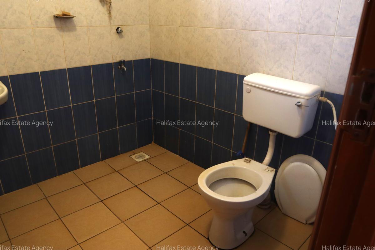2 Bed Apartment with En Suite in Kikuyu Town - 6
