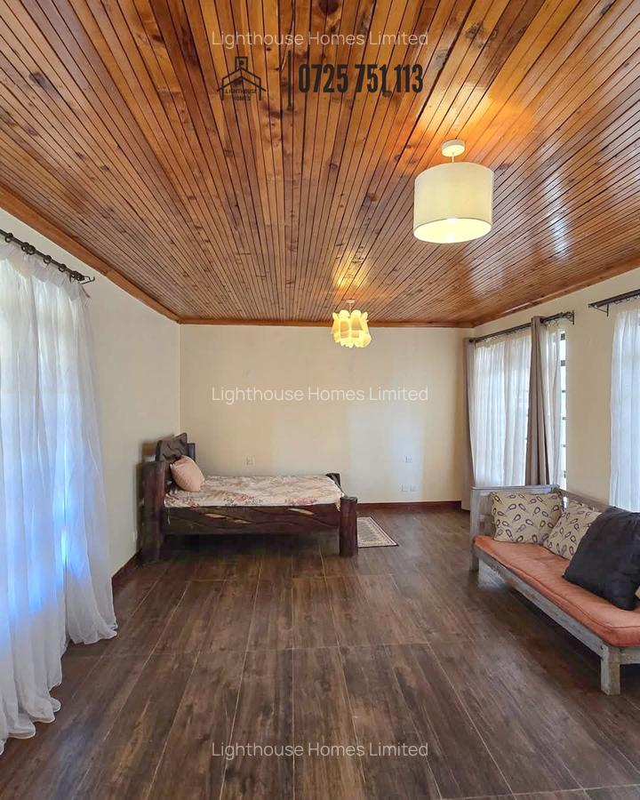 3 Bed Apartment with En Suite at Riverside Drive - 9