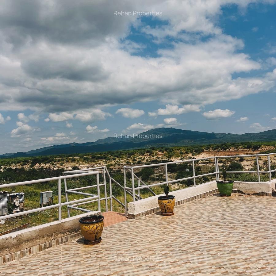 2 Bed House with En Suite at Oletepesi - 6