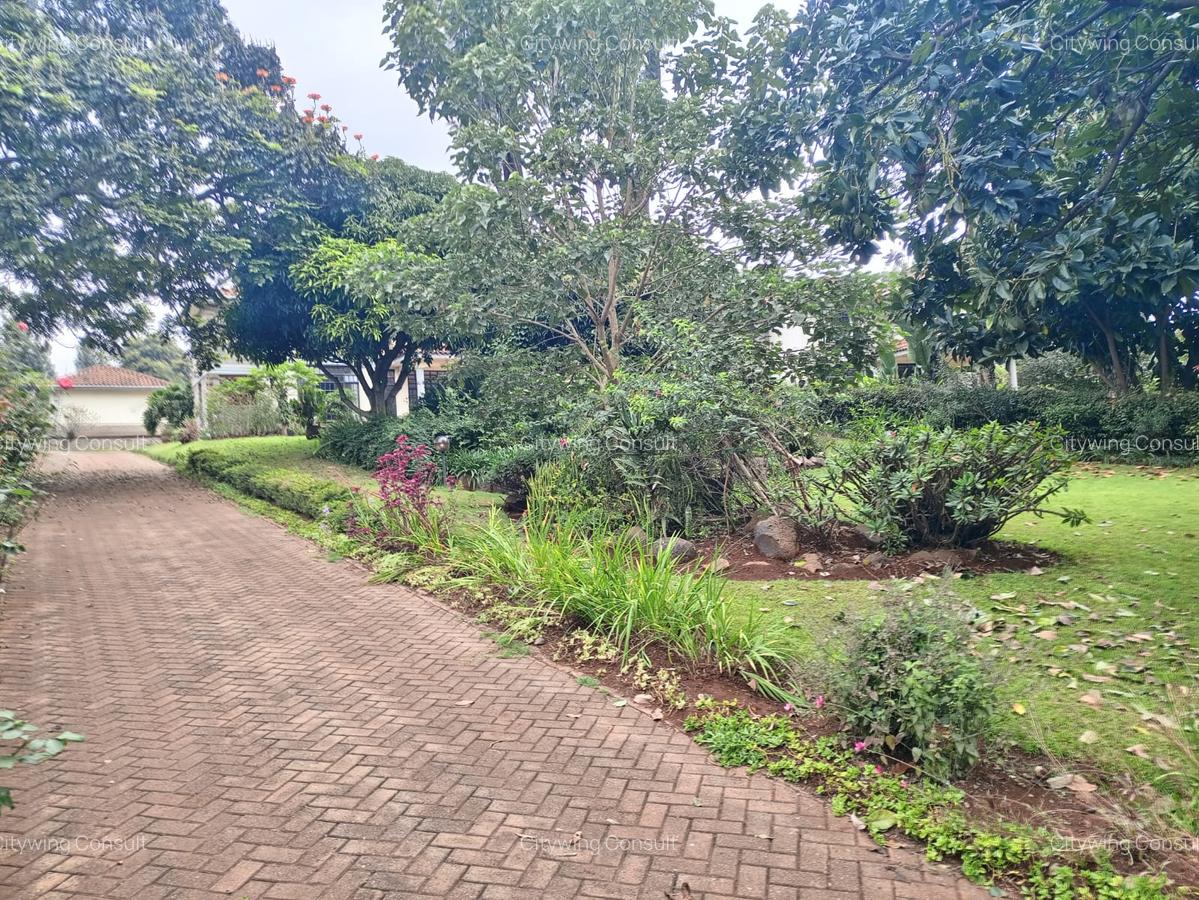 4 Bed Townhouse with En Suite at Red Hill Road - 6