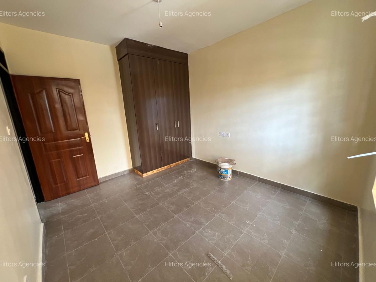 1 Bed Apartment with En Suite at Kihara - Gachie Karura Road - 11