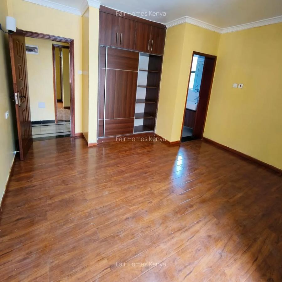 5 Bed Townhouse with En Suite at Chalbi Drive - 9