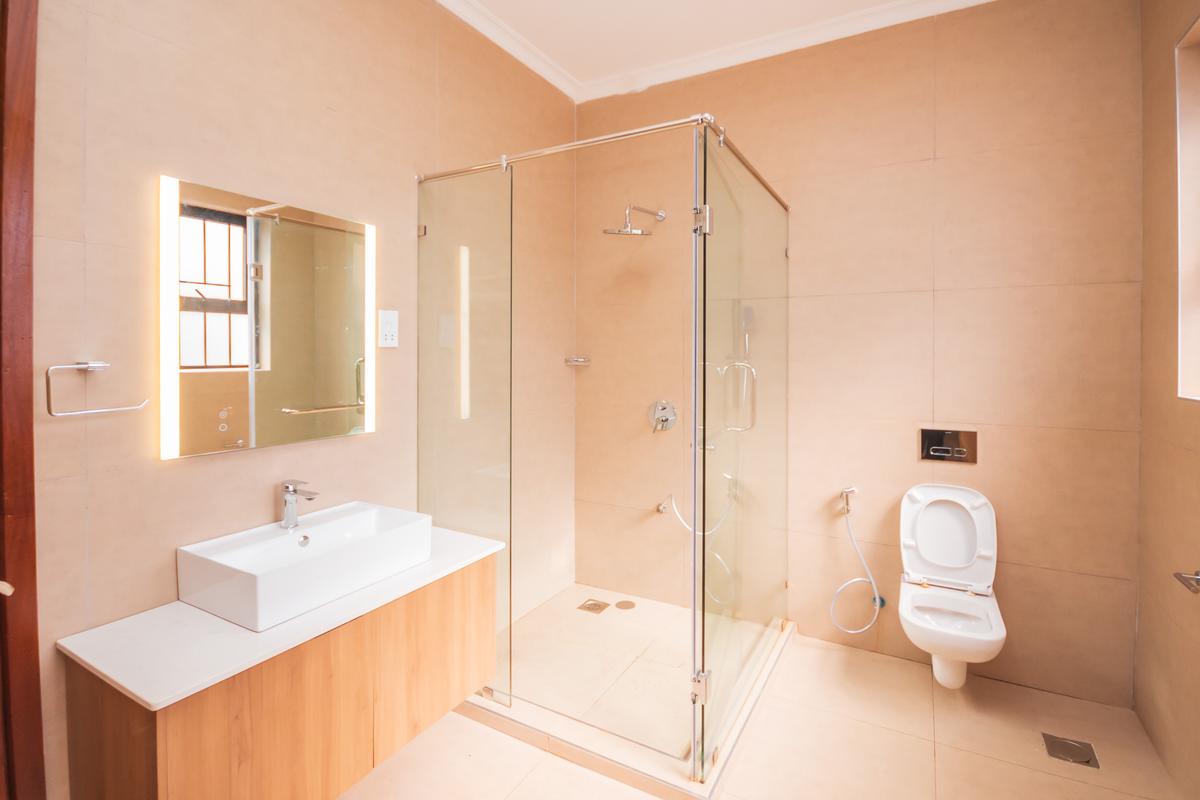 6 Bed House with Swimming Pool at Kibagare Way - 17