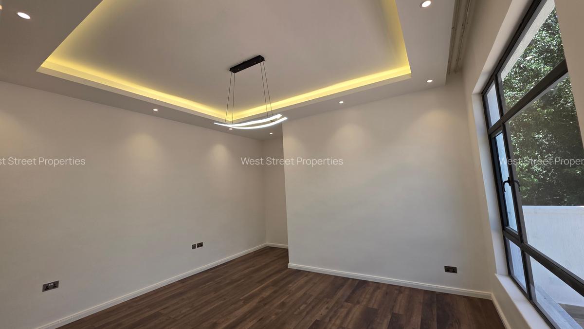 5 Bed Villa with En Suite at Mzima Spring - 14