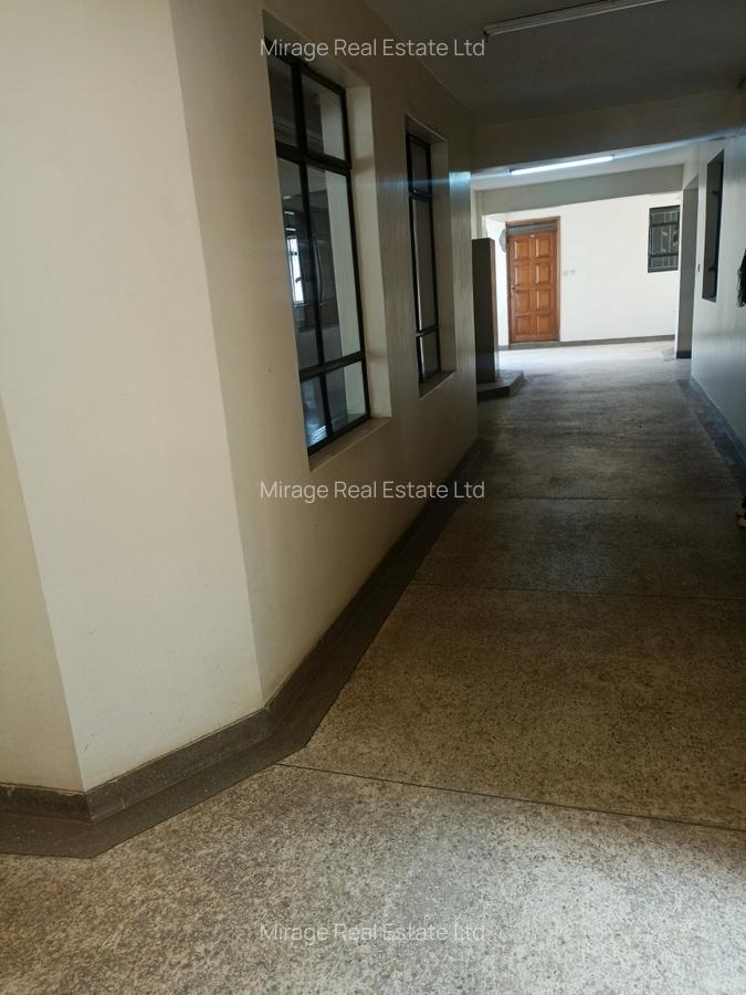 Office in Kilimani - 17