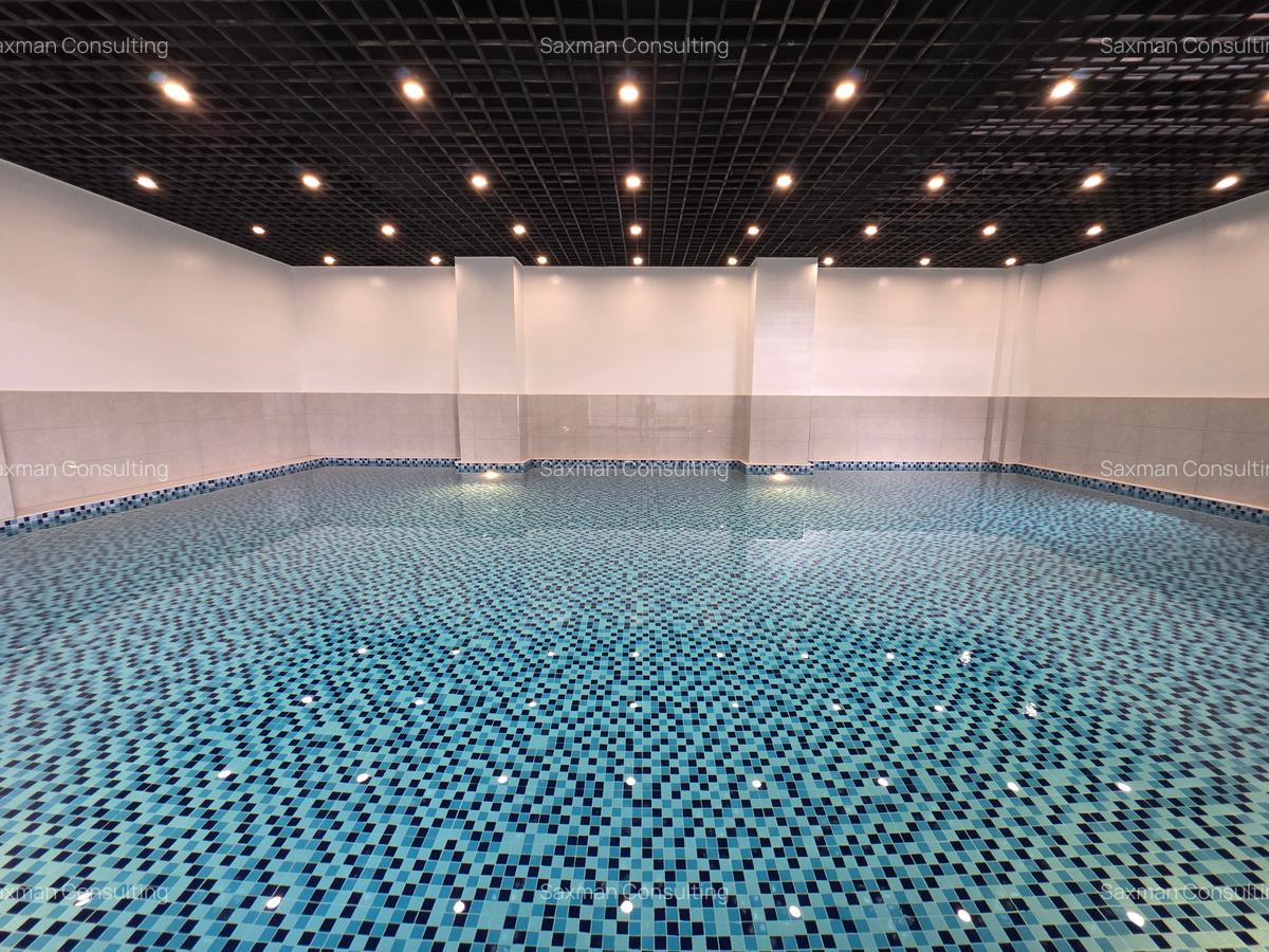 2 Bed Apartment with En Suite in Riverside - 6