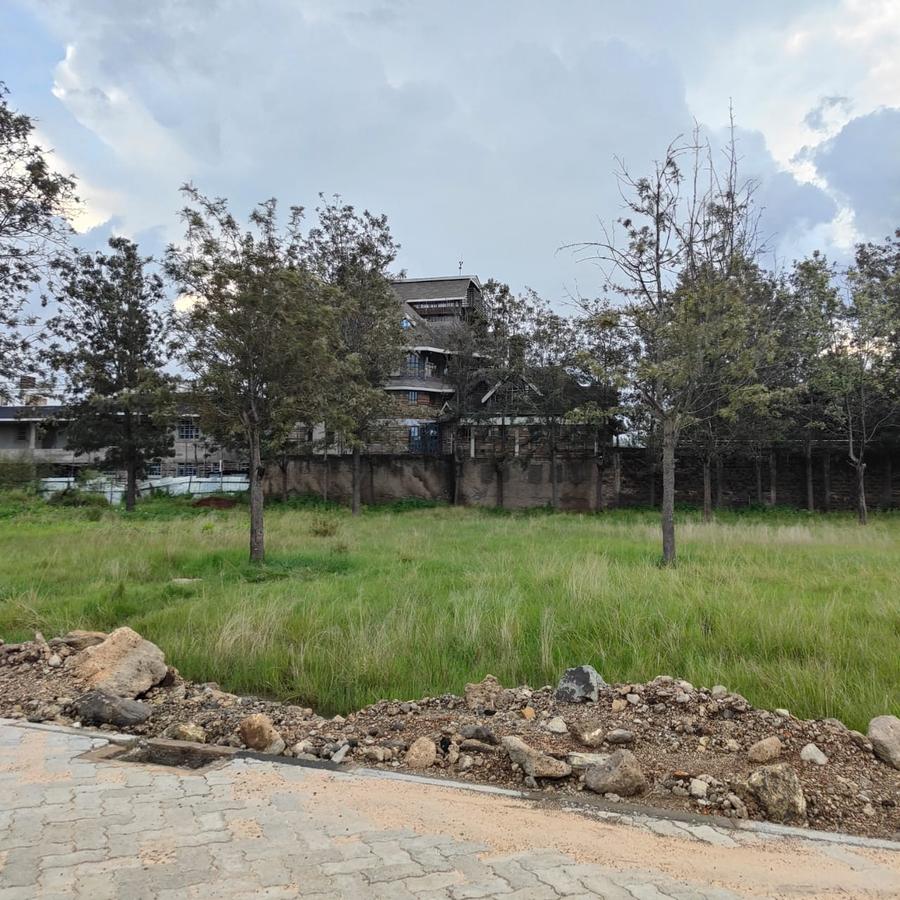 0.5 ac Land at Hillcrest Road - 14