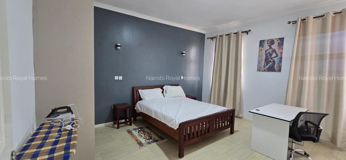 2 Bed House with En Suite at Runda Evergreen - 6