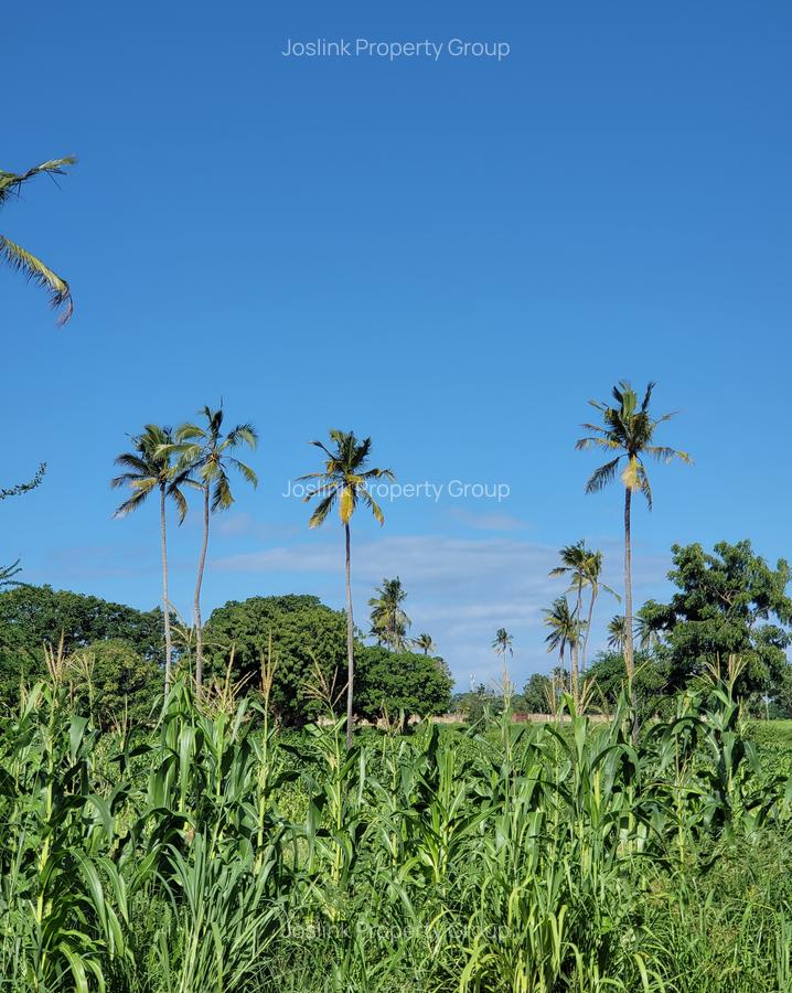 Commercial Property in Mtwapa - 10