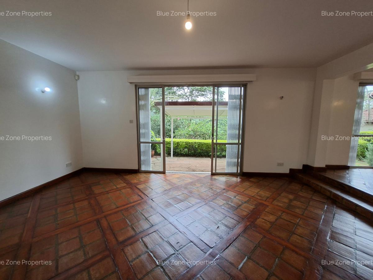 3 Bed Townhouse with En Suite at Off Ruaka Rd - 6