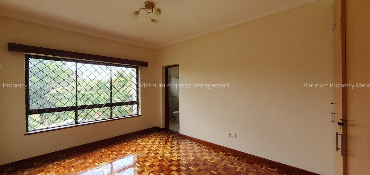 3 Bed Apartment with En Suite at Lower Kabete Rd - 11