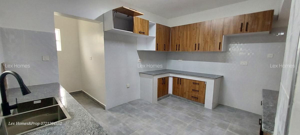 3 Bed House with En Suite at Forest Line Road - 7