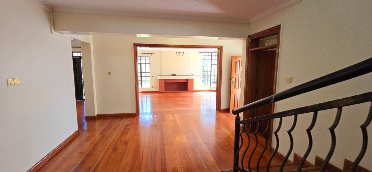 4 Bed House with En Suite at Runda Palm - 9