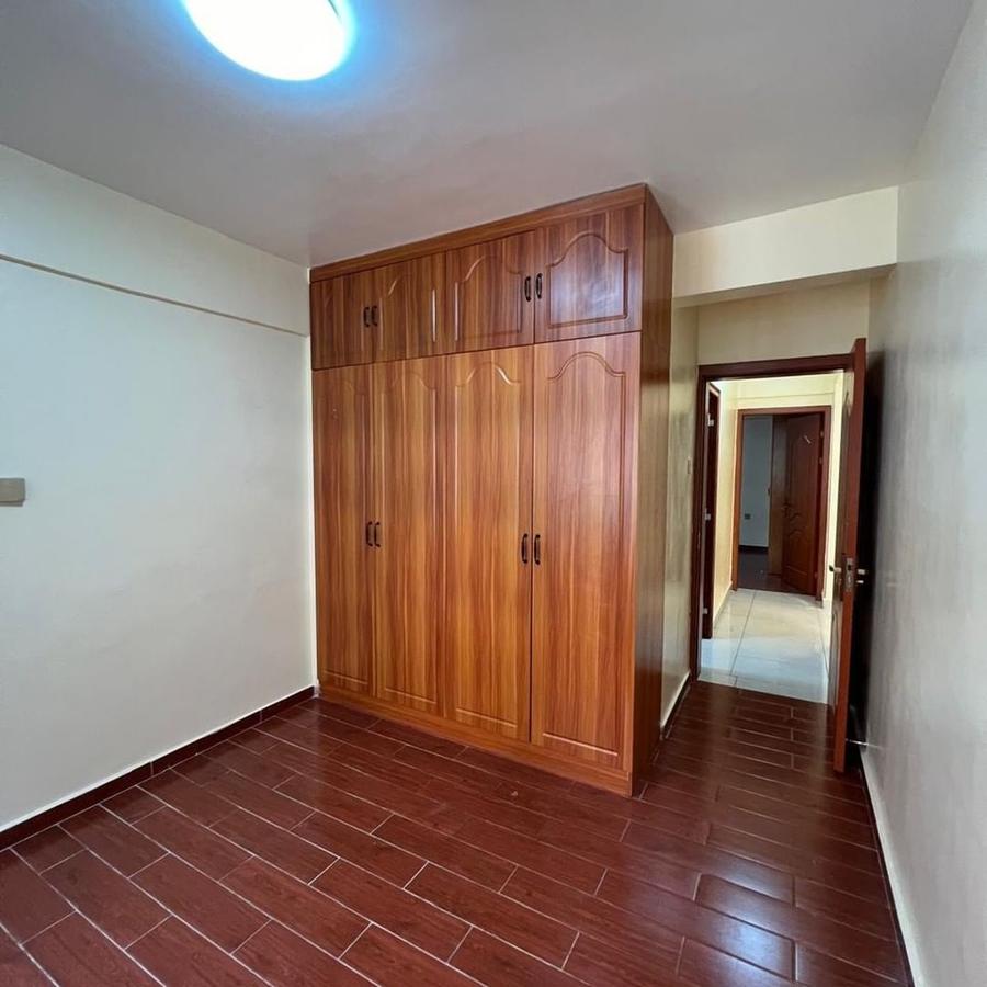 2 Bed Apartment with En Suite in Kileleshwa - 5